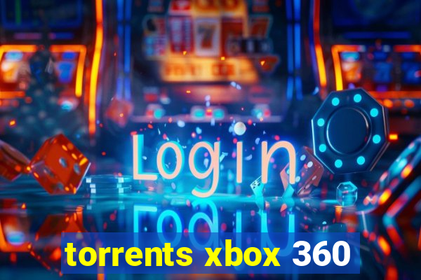 torrents xbox 360